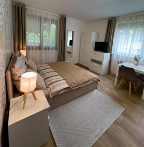 RP Apartmanház